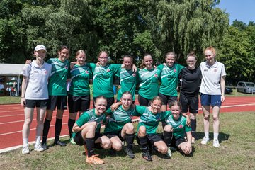Bild 1 - Loewinnen Cup